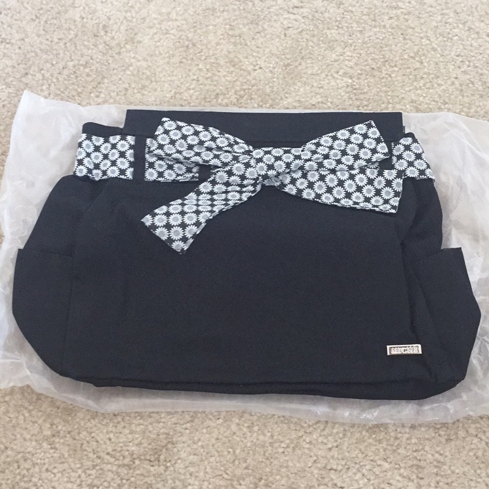 Miche Prima Fiona black cover